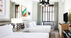  - Galleria Park Hotel San Francisco