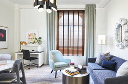  - Galleria Park Hotel San Francisco