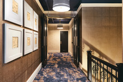  - Galleria Park Hotel San Francisco