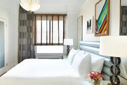  - Galleria Park Hotel San Francisco