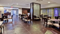  - Holiday Inn Express Lithia Springs
