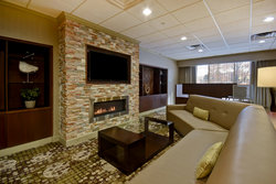  - Holiday Inn Covington - I-71 & I-75, Exit 192