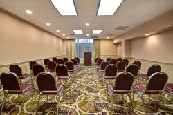  - Holiday Inn Covington - I-71 & I-75, Exit 192