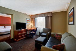 - Holiday Inn Covington - I-71 & I-75, Exit 192