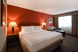  - Holiday Inn Covington - I-71 & I-75, Exit 192