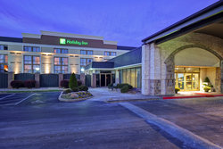  - Holiday Inn Covington - I-71 & I-75, Exit 192