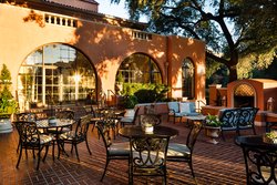  - Rosewood Mansion Hotel on Turtle Creek Dallas