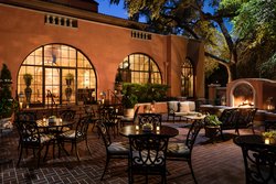  - Rosewood Mansion Hotel on Turtle Creek Dallas