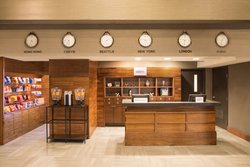  - Four Points by Sheraton Hotel Downtown Seattle