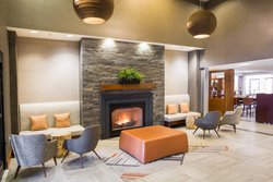  - Four Points by Sheraton Hotel Downtown Seattle