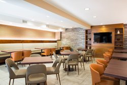  - Four Points by Sheraton Hotel Downtown Seattle