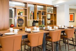  - Four Points by Sheraton Hotel Downtown Seattle