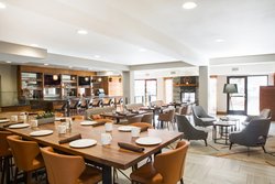  - Four Points by Sheraton Hotel Downtown Seattle