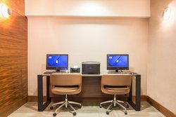  - Four Points by Sheraton Hotel Downtown Seattle