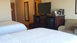  - Holiday Inn Express Washington Court House