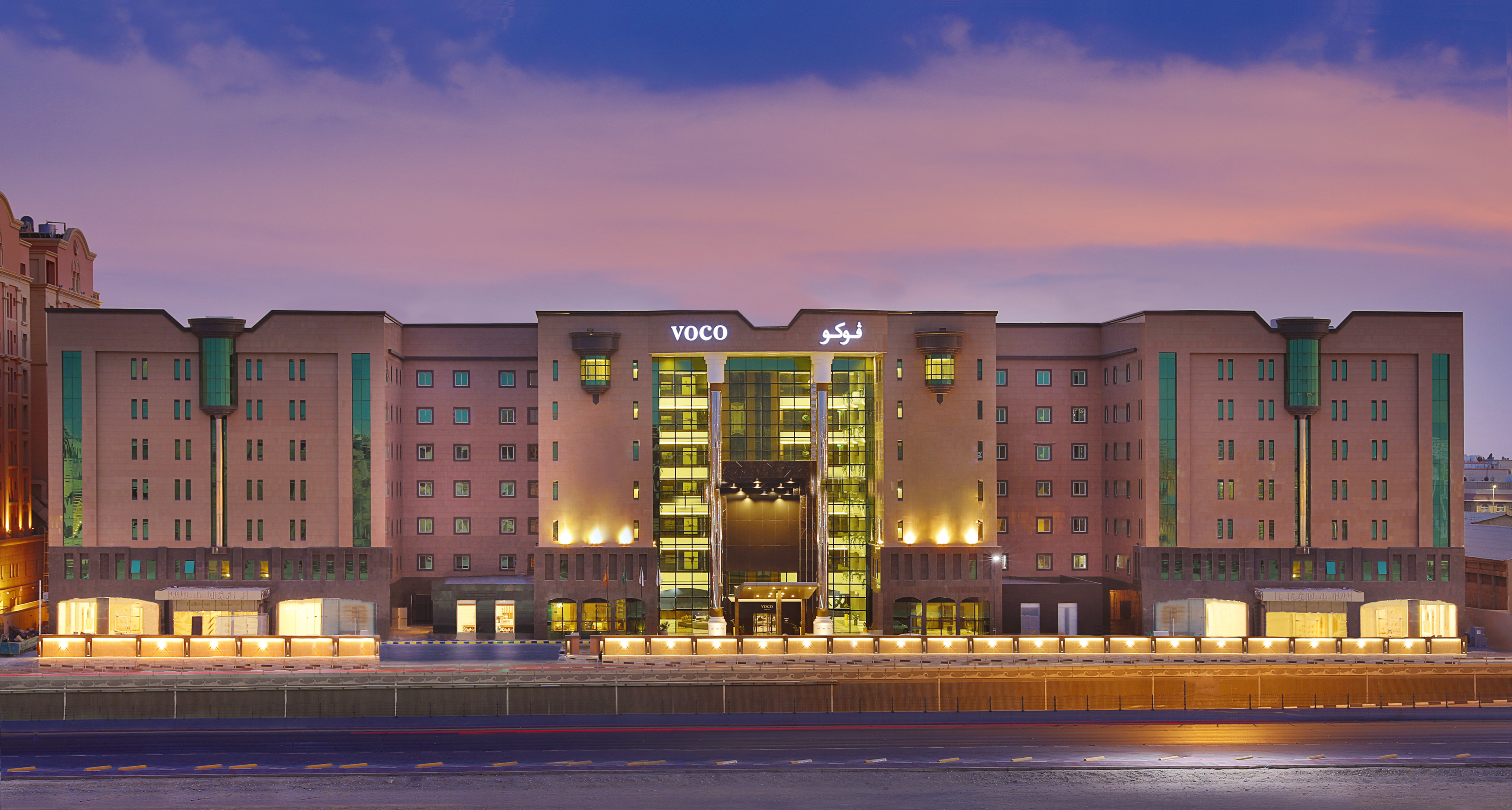 VOCO AL KHOBAR BY IHG-guestroom-Located on King Abdallah Rd and minutes away from the Business Hub.jpg