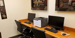  - Candlewood Suites Fayetteville - I-49, Exit 62