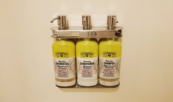  - Candlewood Suites Fayetteville - I-49, Exit 62