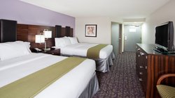  - Holiday Inn Express Lithia Springs