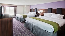 - Holiday Inn Express Lithia Springs