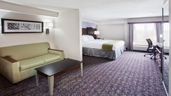  - Holiday Inn Express Lithia Springs