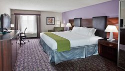  - Holiday Inn Express Lithia Springs