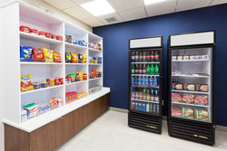  - Holiday Inn Express & Suites University Montgomery - I-85, Exit 11