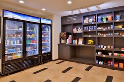  - Candlewood Suites Lodi