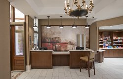  - Staybridge Suites Inner Harbor Baltimore