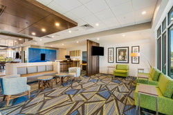  - Holiday Inn Express & Suites Town Center Jacksonville - I-295, Exit 52