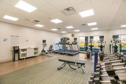  - Holiday Inn Express & Suites Town Center Jacksonville - I-295, Exit 52