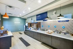  - Holiday Inn Express & Suites Town Center Jacksonville - I-295, Exit 52