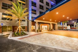  - Holiday Inn Express & Suites Town Center Jacksonville - I-295, Exit 52
