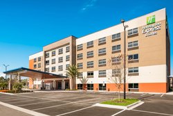  - Holiday Inn Express & Suites Town Center Jacksonville - I-295, Exit 52