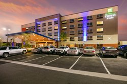  - Holiday Inn Express & Suites Town Center Jacksonville - I-295, Exit 52