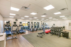  - Holiday Inn Express & Suites Town Center Jacksonville - I-295, Exit 52