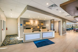  - Holiday Inn Express & Suites Town Center Jacksonville - I-295, Exit 52