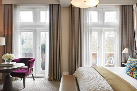 KIMPTON FITZROY LONDON BY IHG - Photo 160