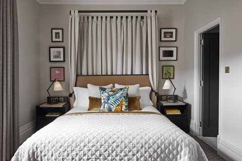 KIMPTON FITZROY LONDON BY IHG - Photo 55