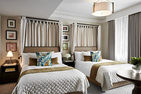 KIMPTON FITZROY LONDON BY IHG - Photo 36