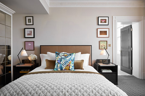 KIMPTON FITZROY LONDON BY IHG - Photo 40