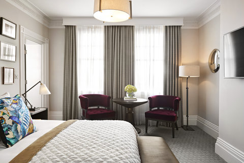 KIMPTON FITZROY LONDON BY IHG - Photo 142