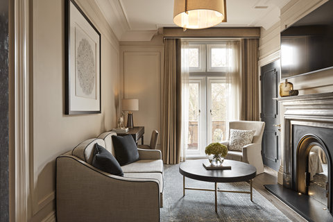 KIMPTON FITZROY LONDON BY IHG - Photo 134