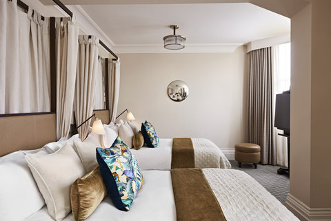 KIMPTON FITZROY LONDON BY IHG - Photo 85