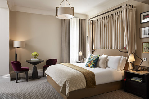 KIMPTON FITZROY LONDON BY IHG - Photo 86
