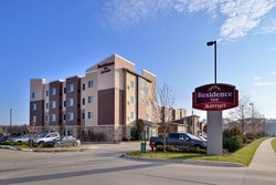  - Residence Inn by Marriott Coralville - I-80, Exit 240
