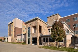  - Residence Inn by Marriott Coralville - I-80, Exit 240
