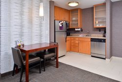  - Residence Inn by Marriott Coralville - I-80, Exit 240