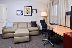  - Residence Inn by Marriott Coralville - I-80, Exit 240