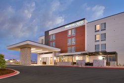  - SpringHill Suites by Marriott Colorado Springs - I-25, Exit 153